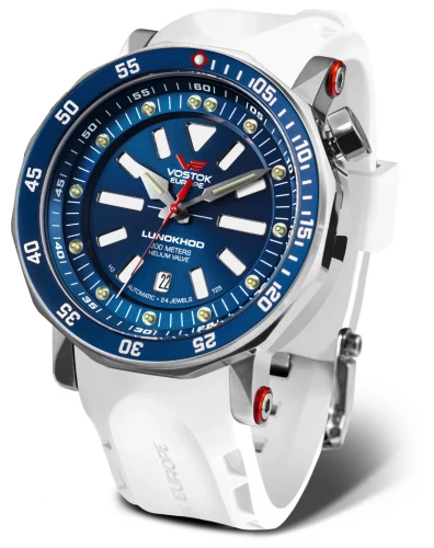 VOSTOK EUROPE Karóra, Férfi, LUNOKHOD-2 család, 221486